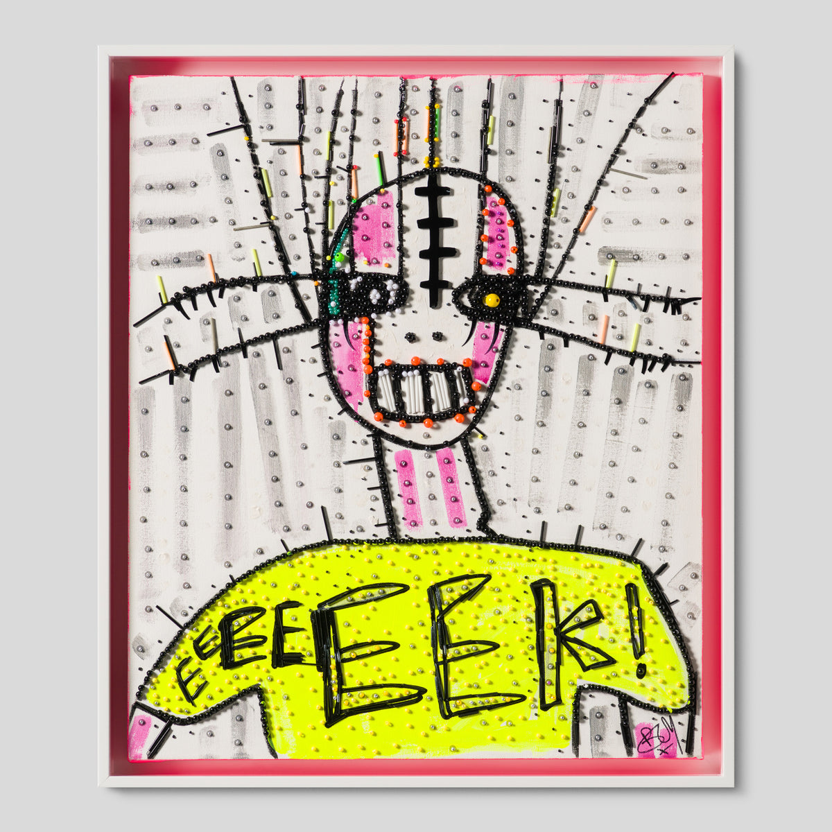 BGE ORI POR 35484 EEEK A FREAK 1 