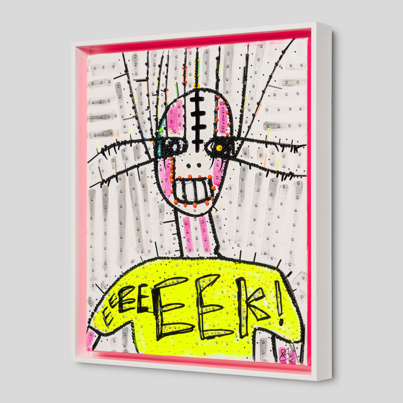 BGE ORI POR 35484 EEEK A FREAK 2 