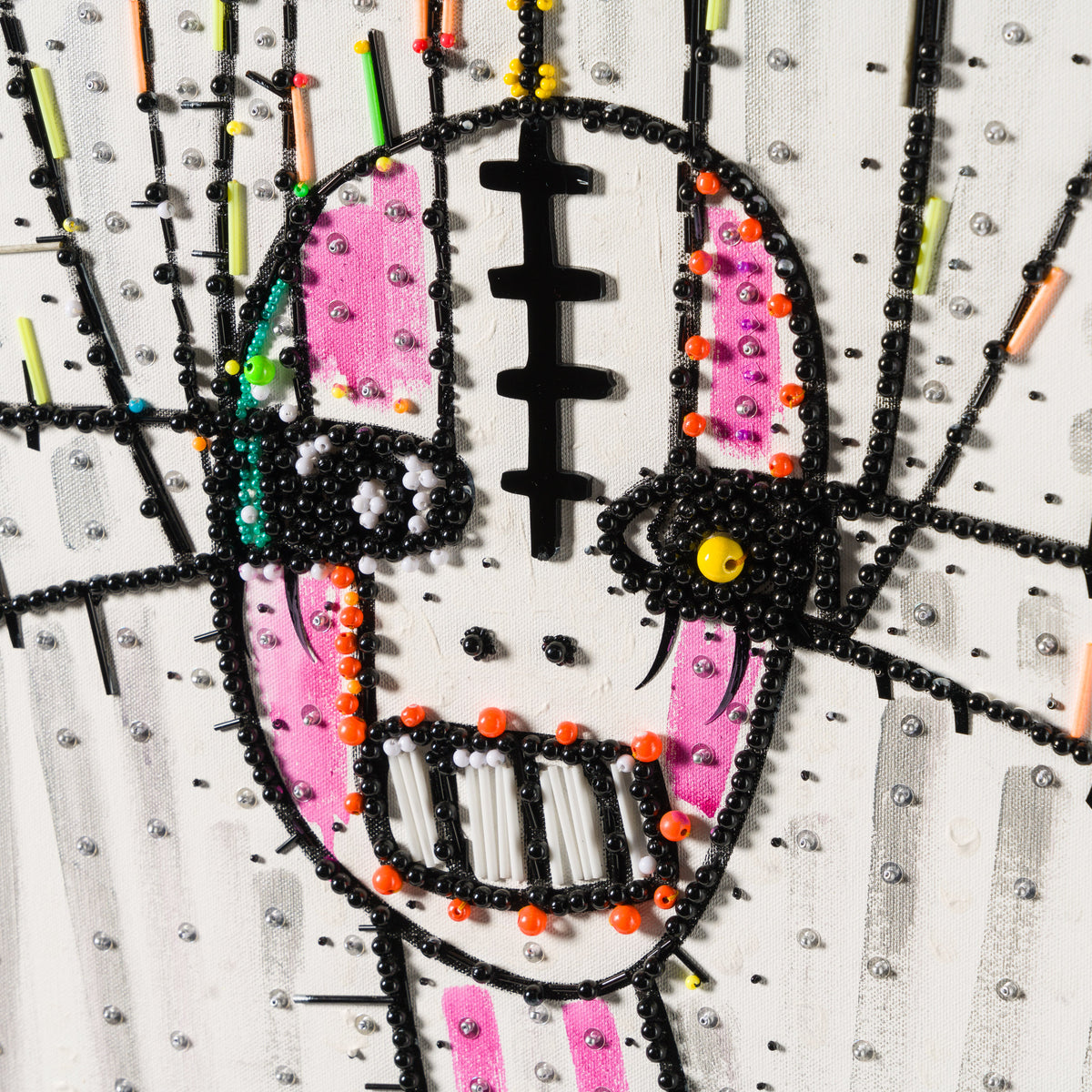 BGE ORI POR 35484 EEEK A FREAK 4 