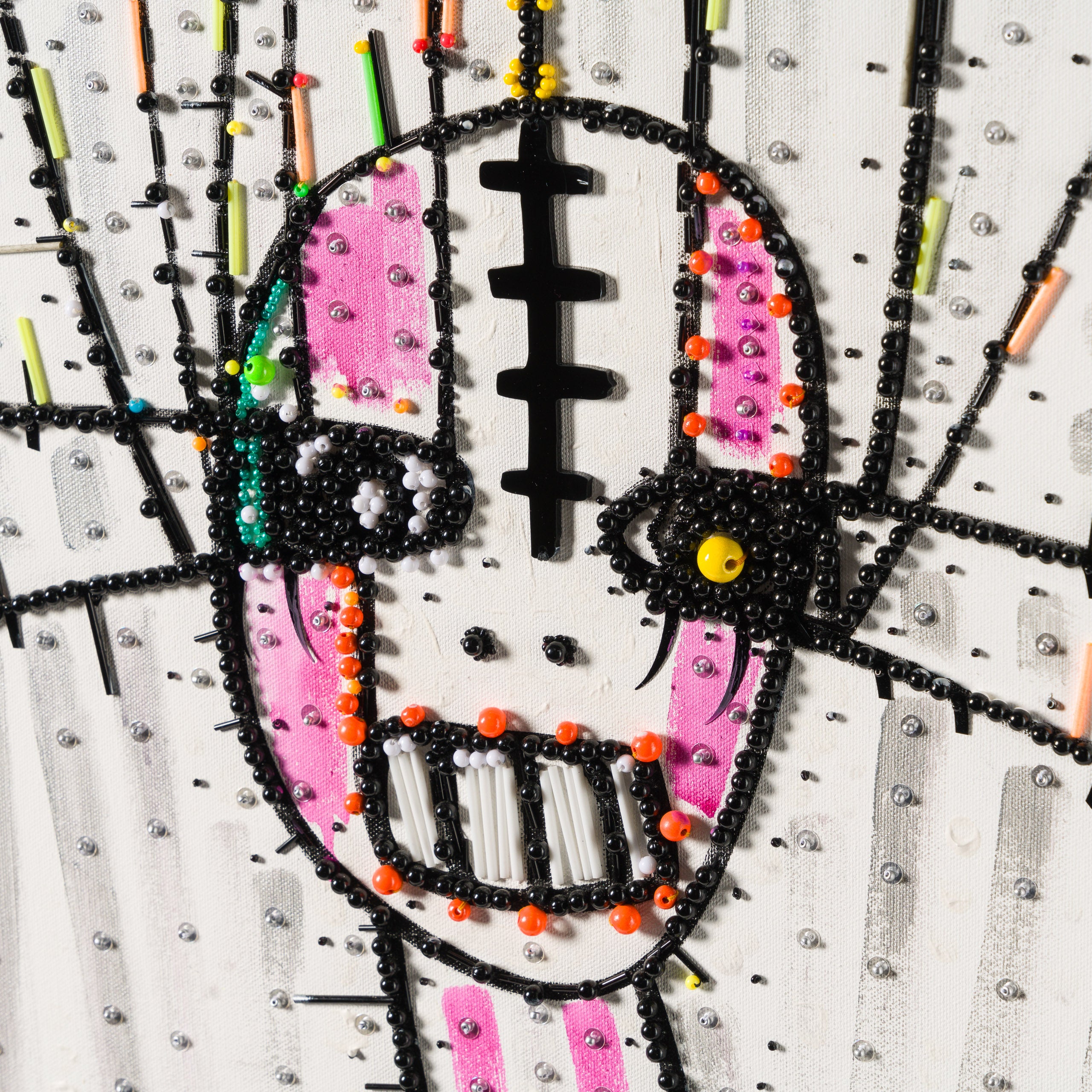 BGE ORI POR 35484 EEEK A FREAK 4 