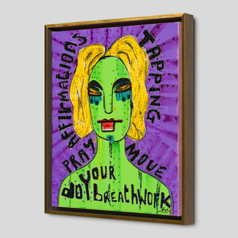 BGE ORI POR 35485 Get The Sage 2 