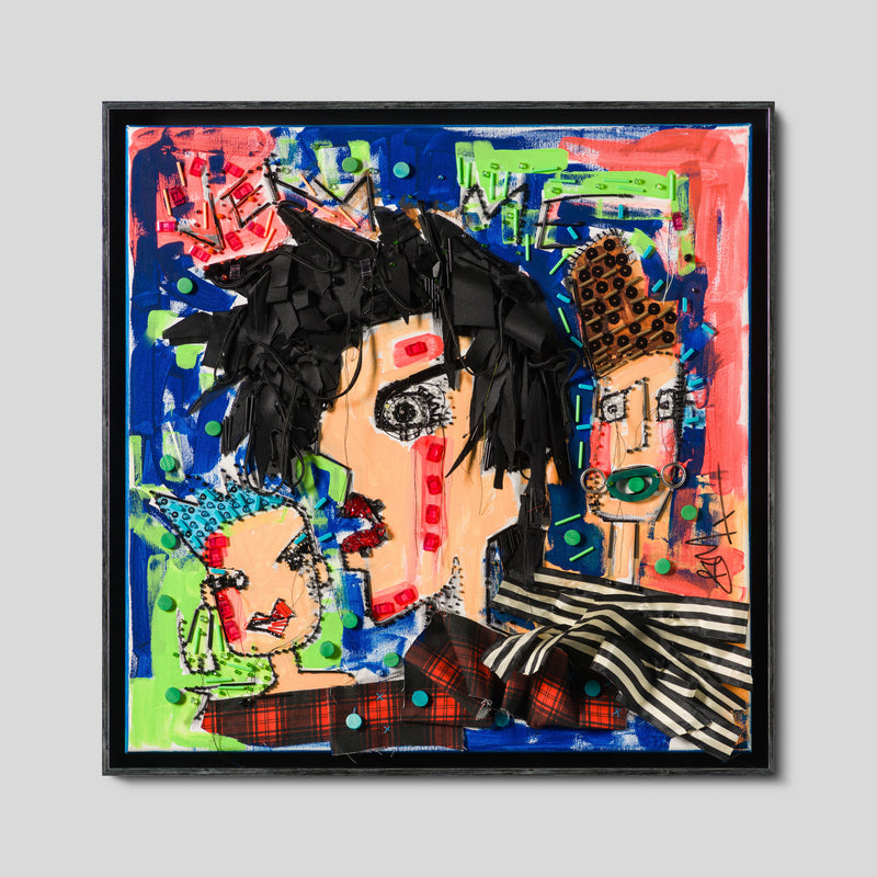 BGE ORI POR 35489 Kill To Dress 1 