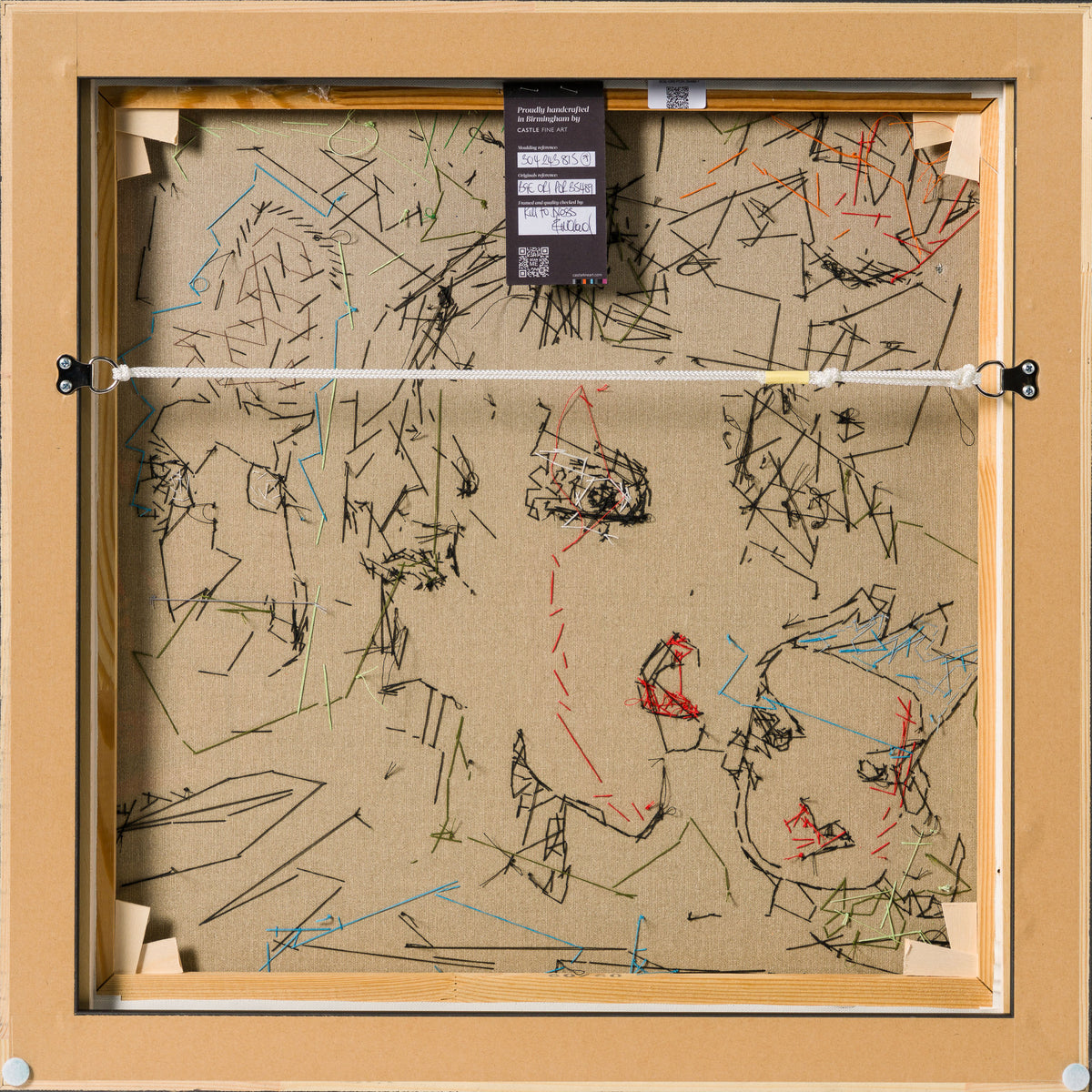 BGE ORI POR 35489 Kill To Dress 9 