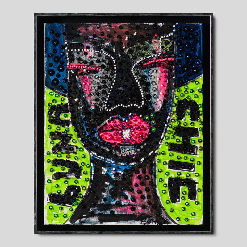 BGE ORI POR 35490 Luna Chic 1 