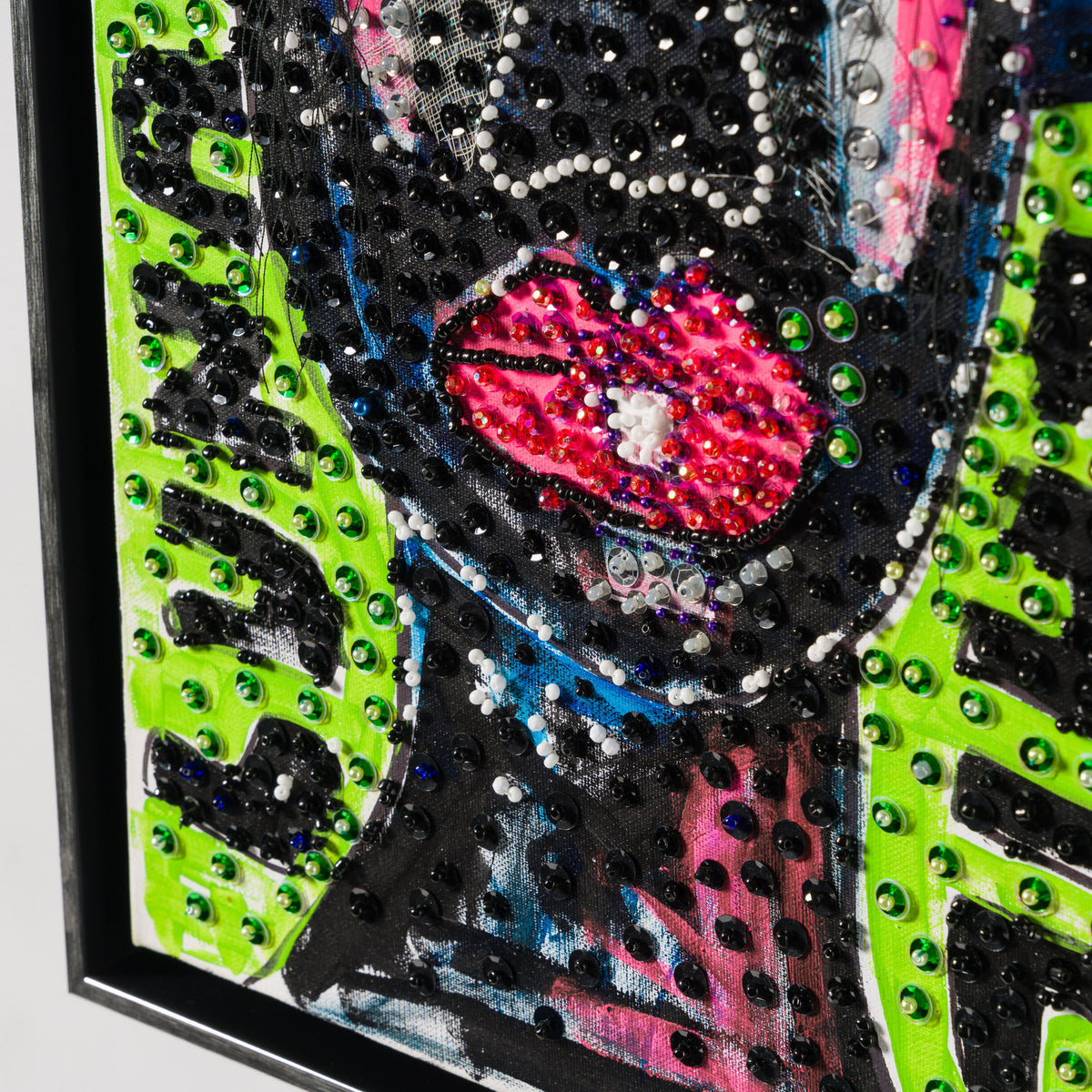 BGE ORI POR 35490 Luna Chic 6 