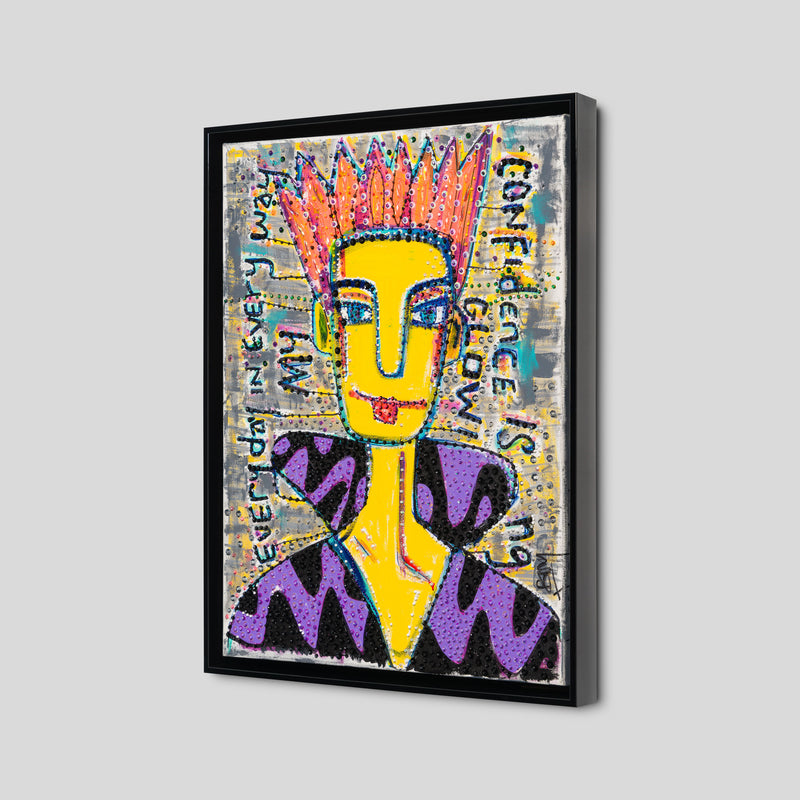 BGE ORI POR 35496 The High Priest Of Positivity 2 