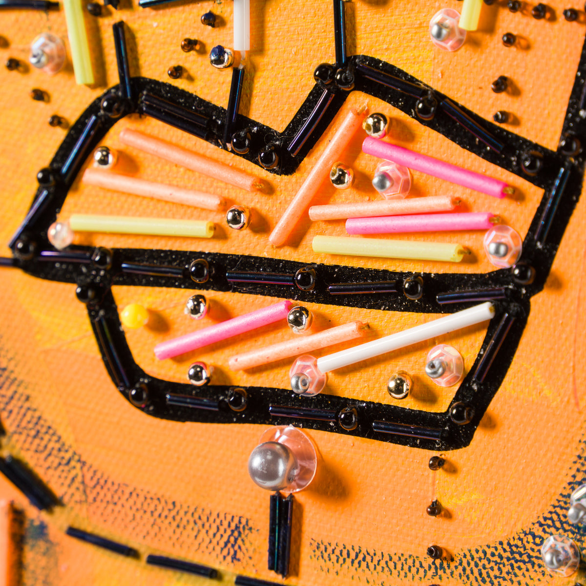 BGE ORI POR 35499 Future Boy 6 