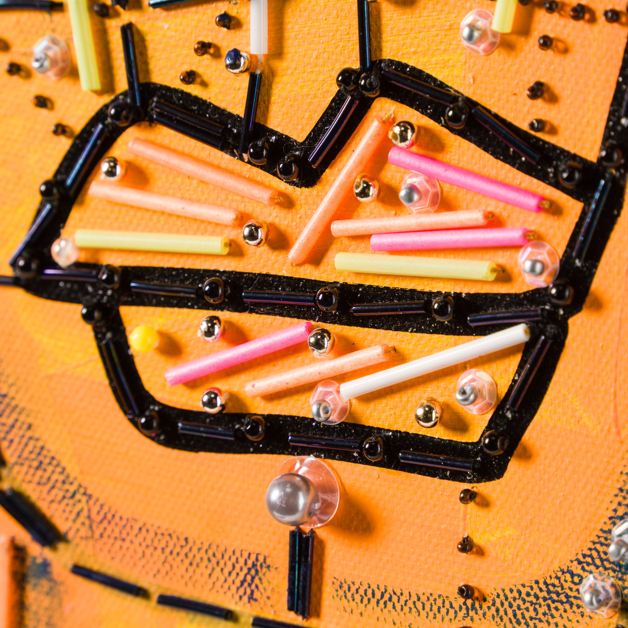 BGE ORI POR 35499 Future Boy 6 