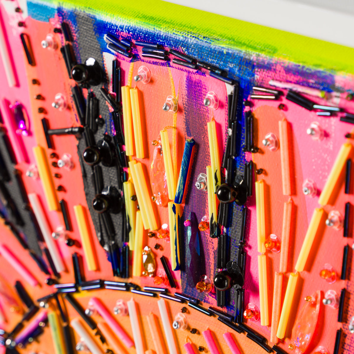 BGE ORI POR 35499 Future Boy 7 