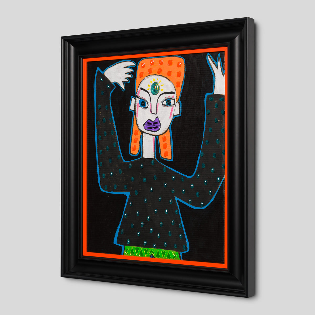 BGE ORI POR 35503 Lewisham 1972 2 