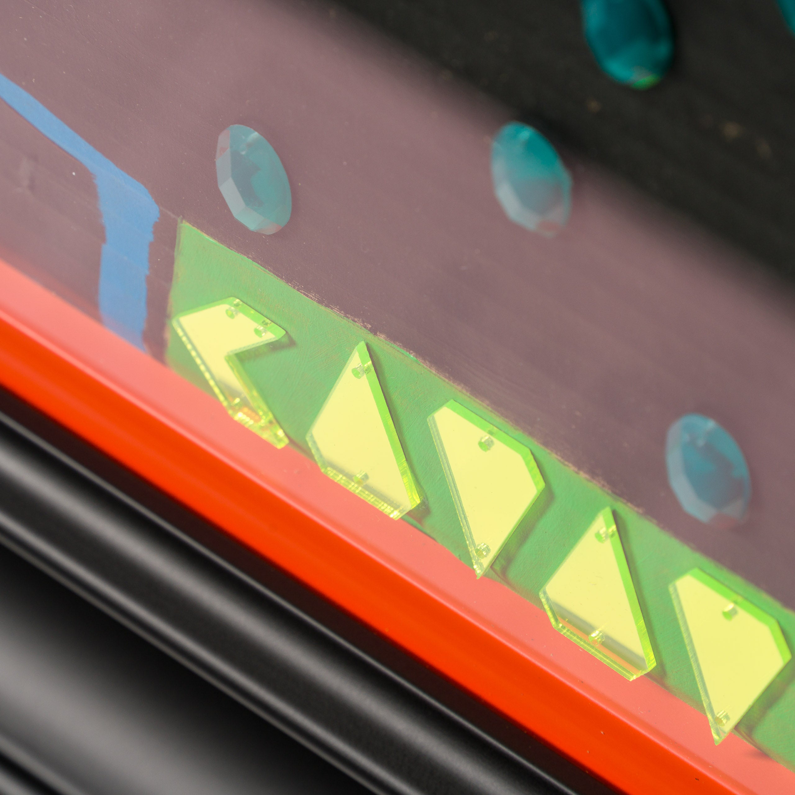 BGE ORI POR 35503 Lewisham 1972 7 