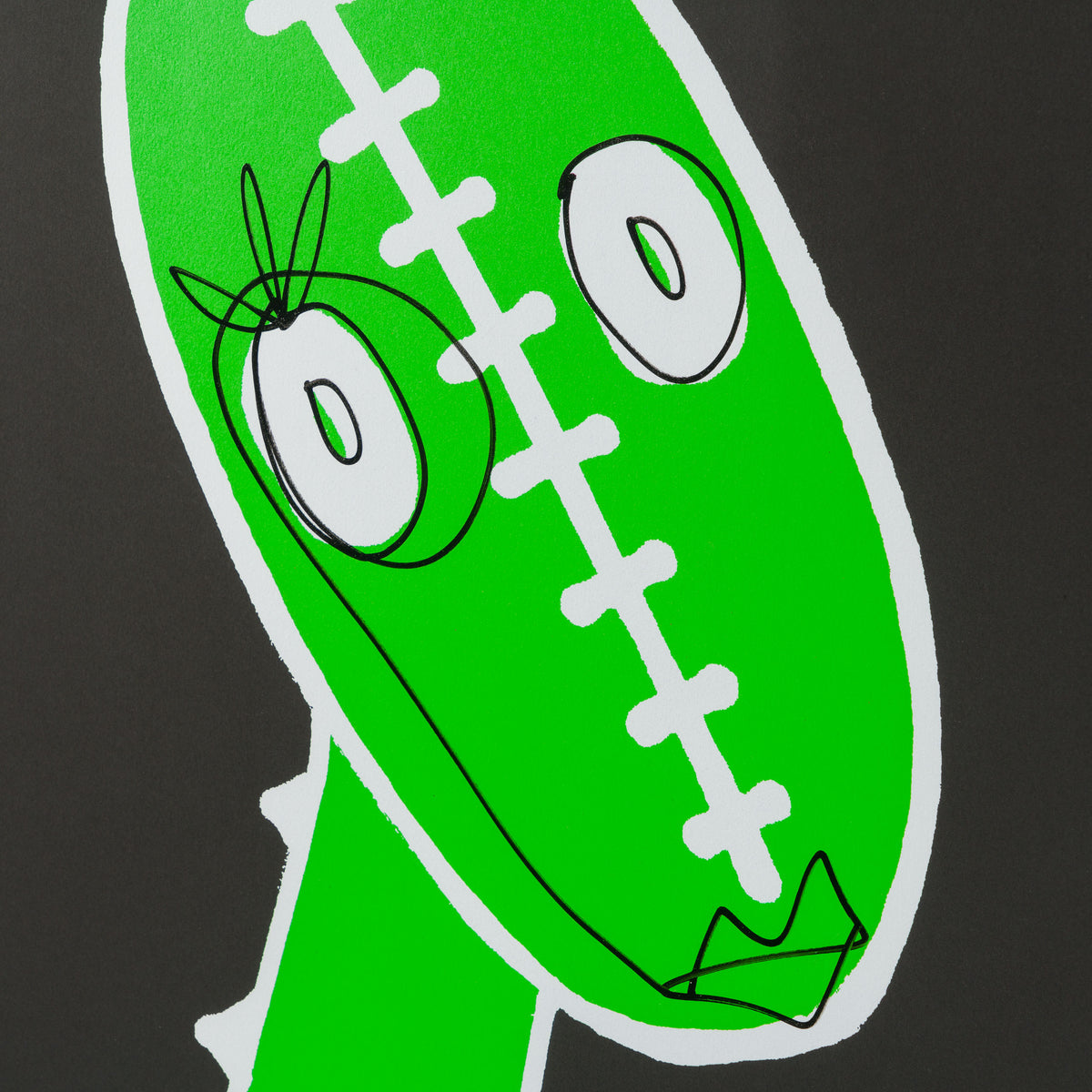 BGE ORI UNI 34122 Poor Little Greenie (1) 5 