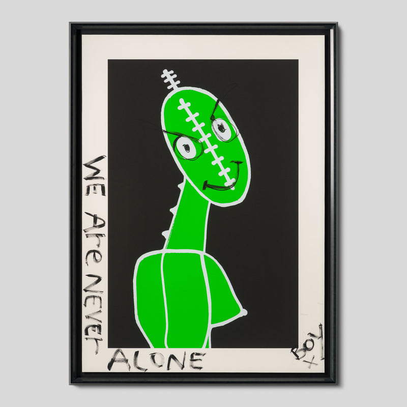 BGE ORI UNI 34124 Poor Little Greenie (3) 1 