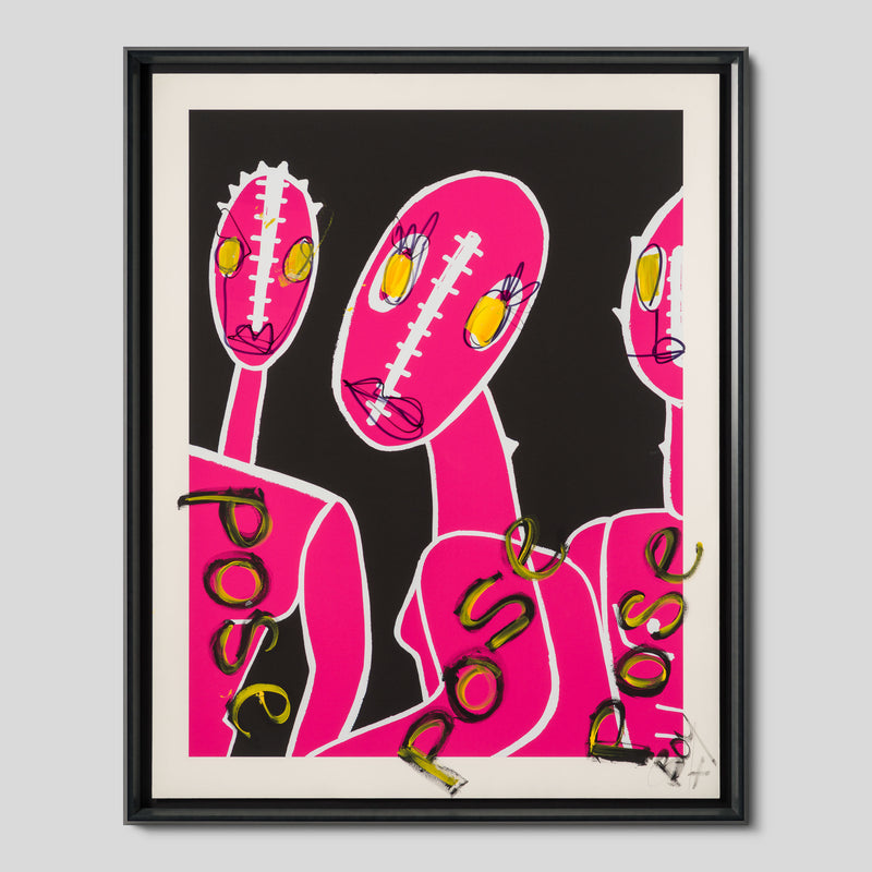 BGE ORI UNI 34125 A Kiss From The Glittering Abyss (1) 1 