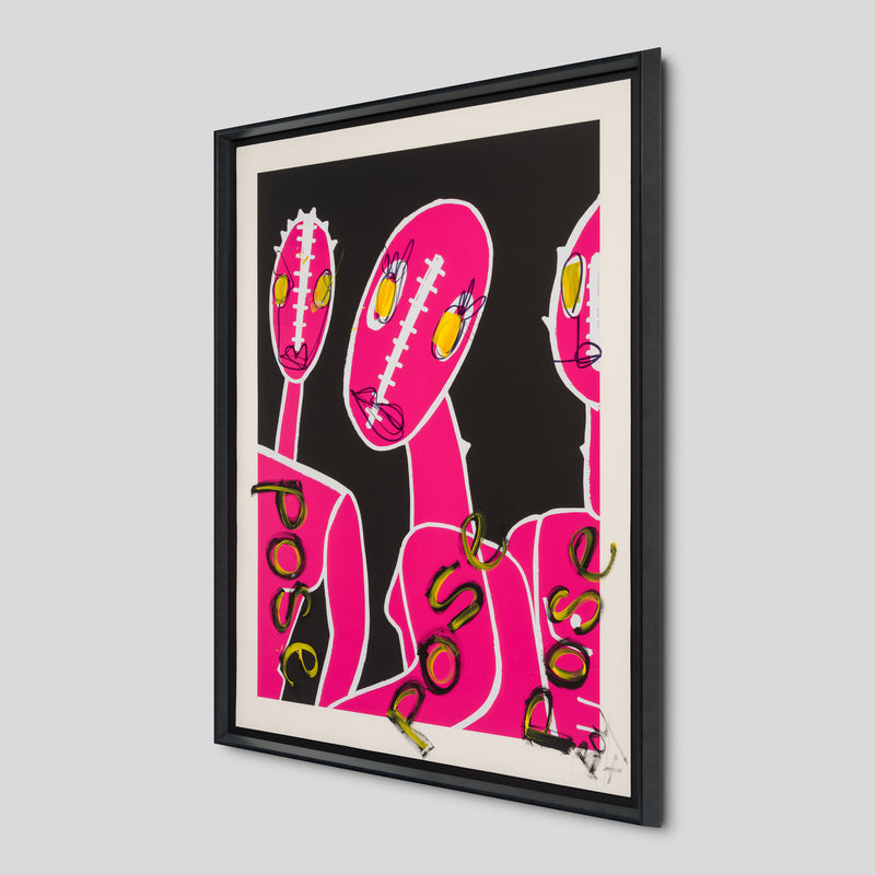 BGE ORI UNI 34125 A Kiss From The Glittering Abyss (1) 2 