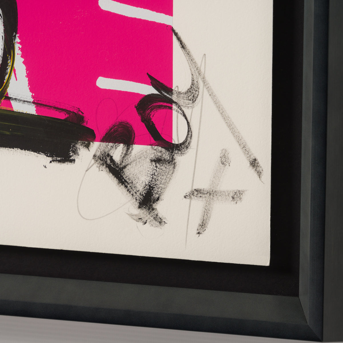 Product image 1 for boy-george-a-kiss-from-the-glittering-abyss-1-original-unique