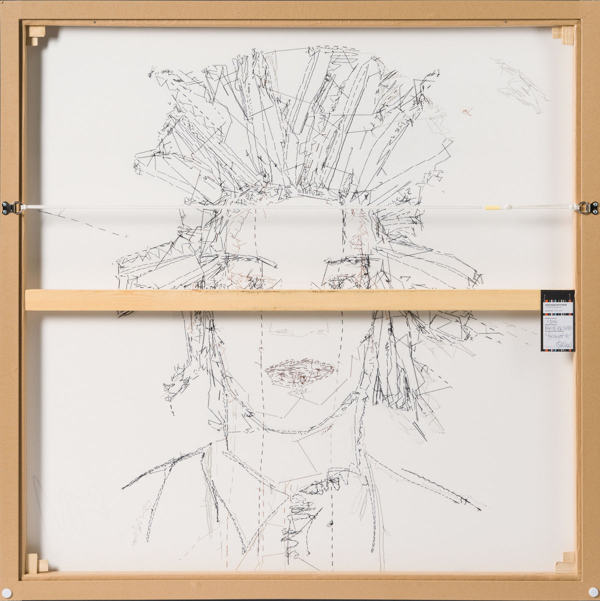 BGE ORI UNI 34383 Basquiat 1 8 