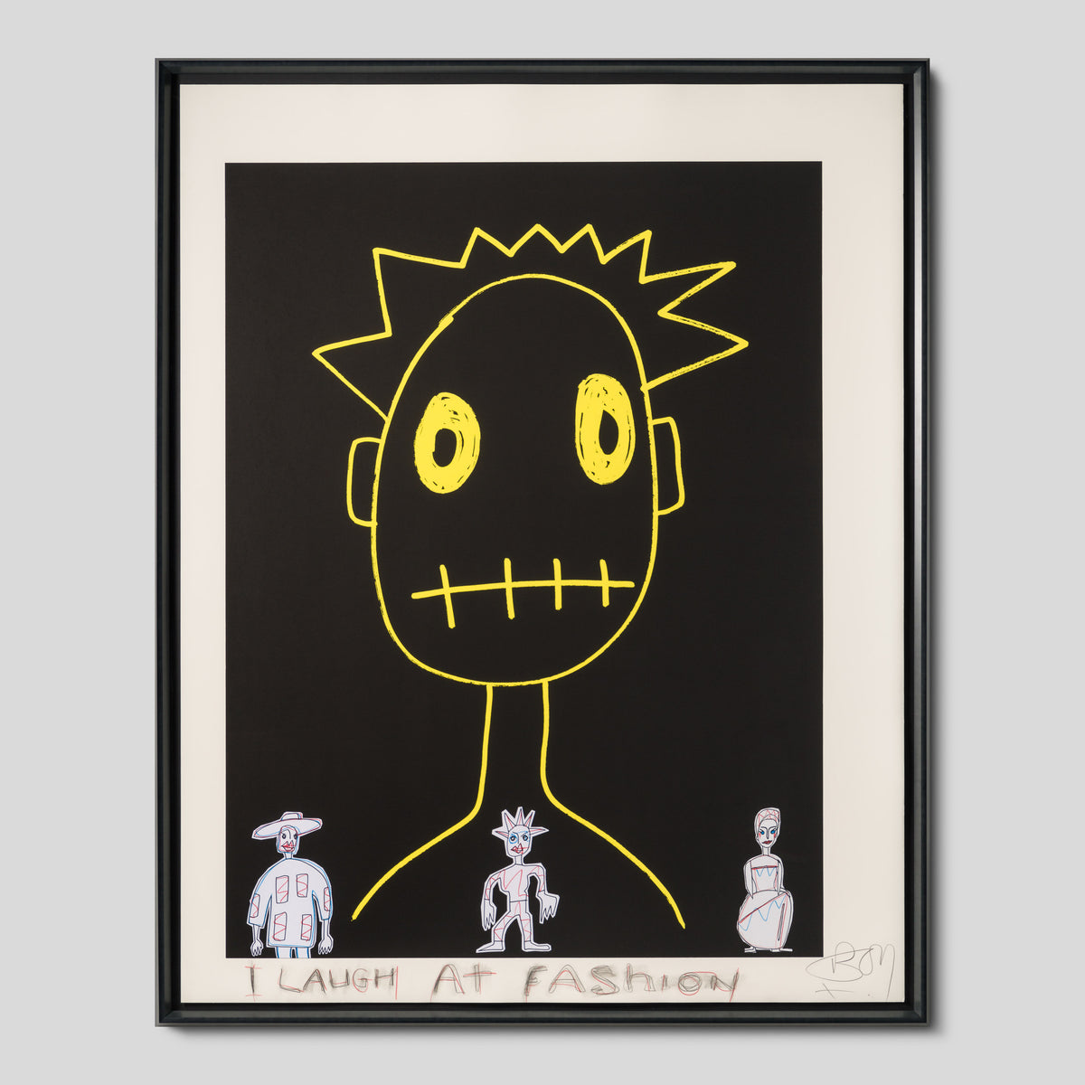 BGE ORI UNI 34707 Scarman Yellow (3) 1 