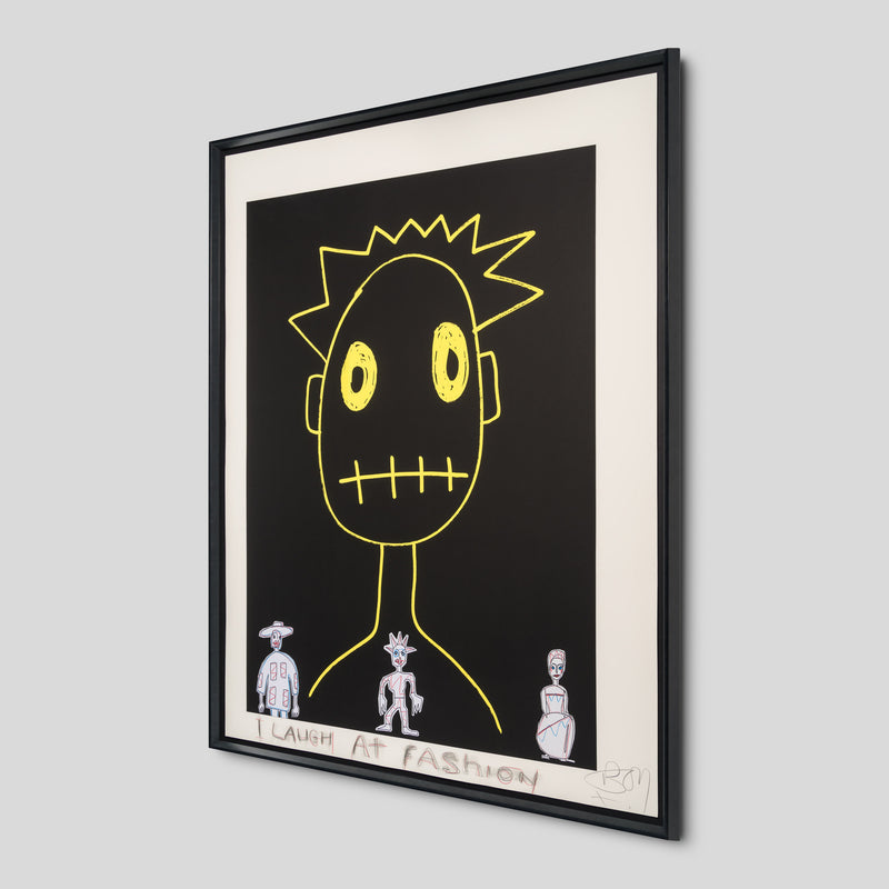 BGE ORI UNI 34707 Scarman Yellow (3) 2 