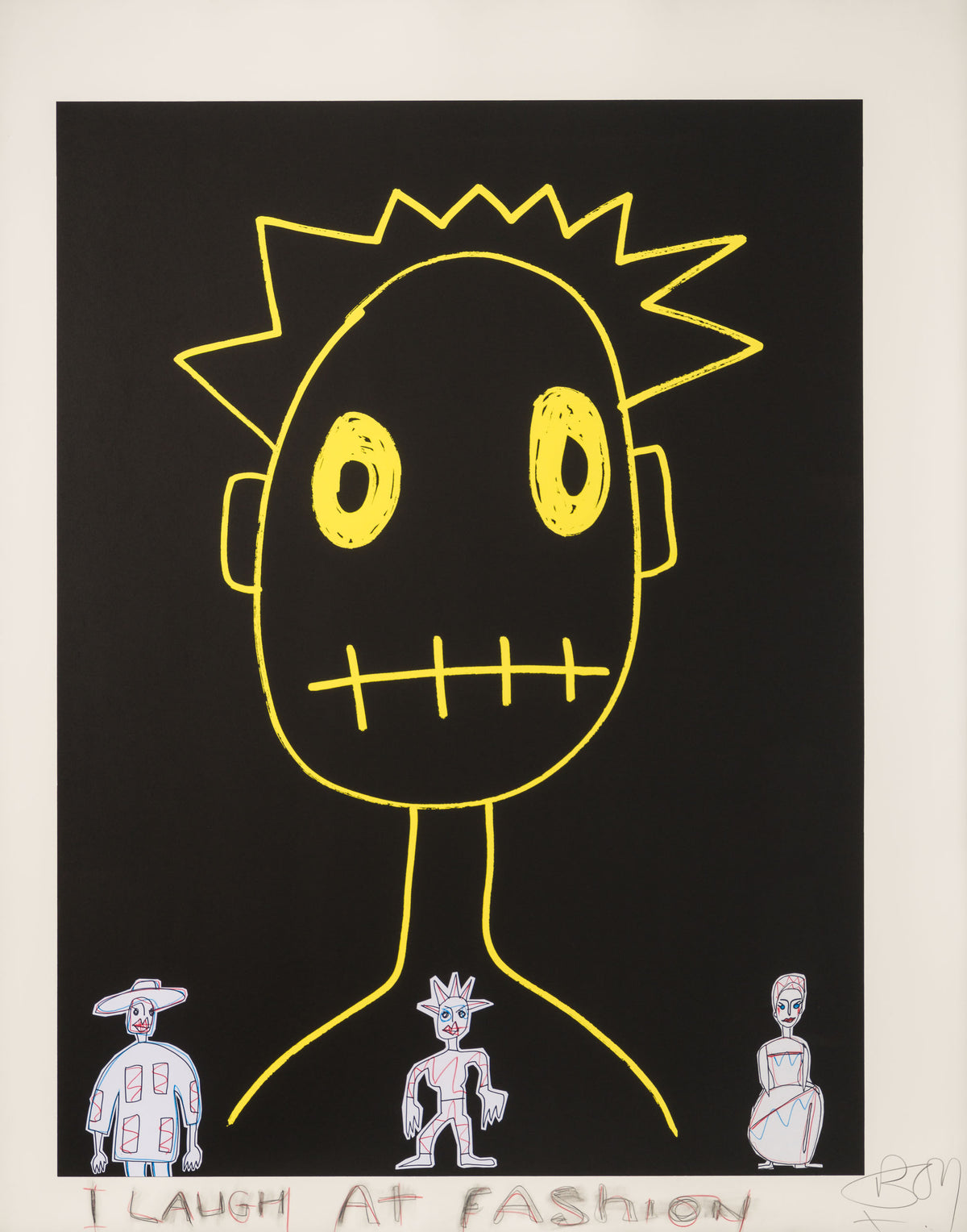 BGE ORI UNI 34707 Scarman Yellow (3) 31 