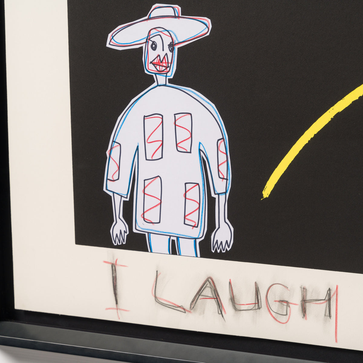 BGE ORI UNI 34707 Scarman Yellow (3) 4 