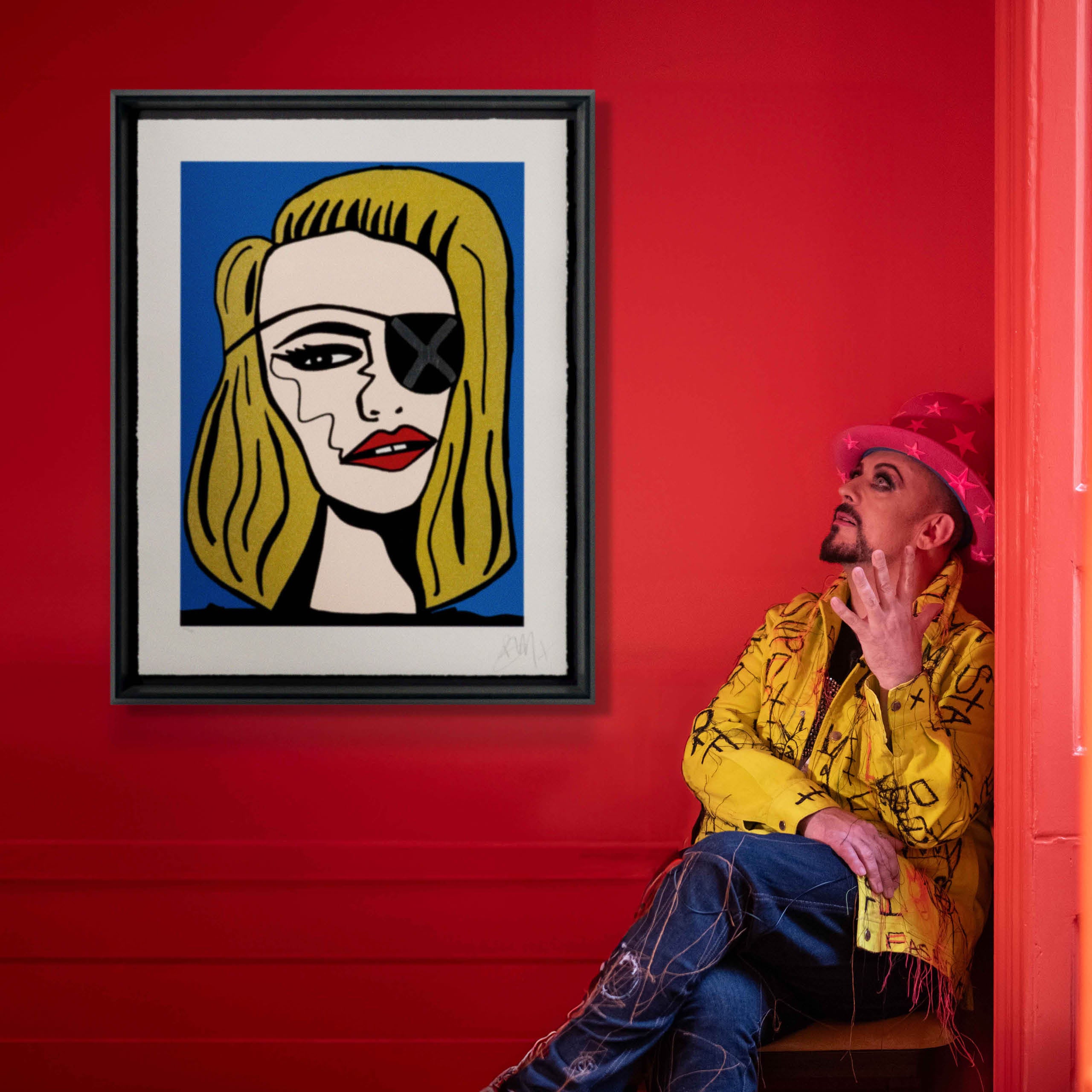 BGE ROOM SET MADAME X (1) 