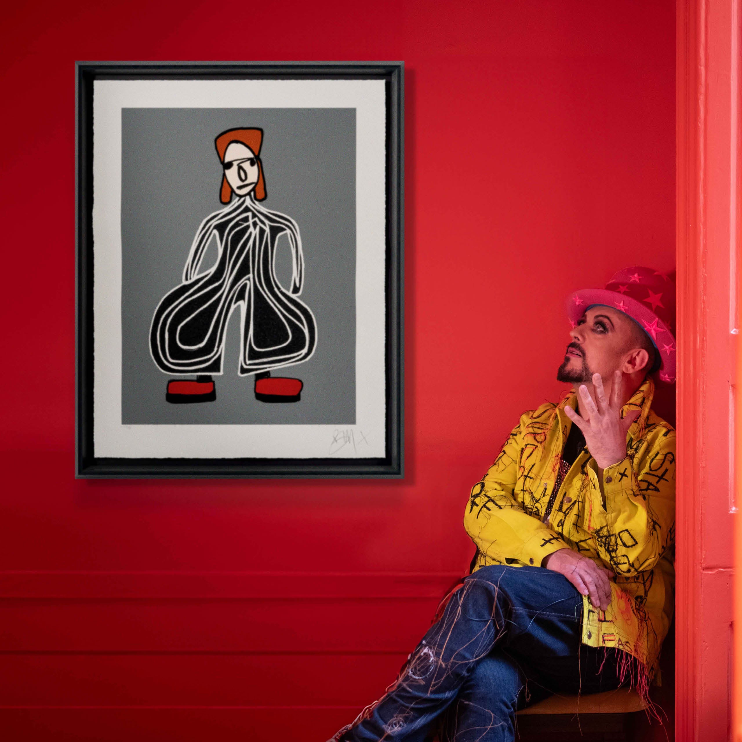 BGE ROOM SET YAMAMOTO 