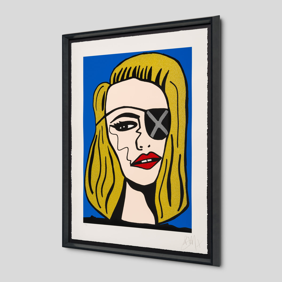 BGE SLE POR 34492 Madame X 2 