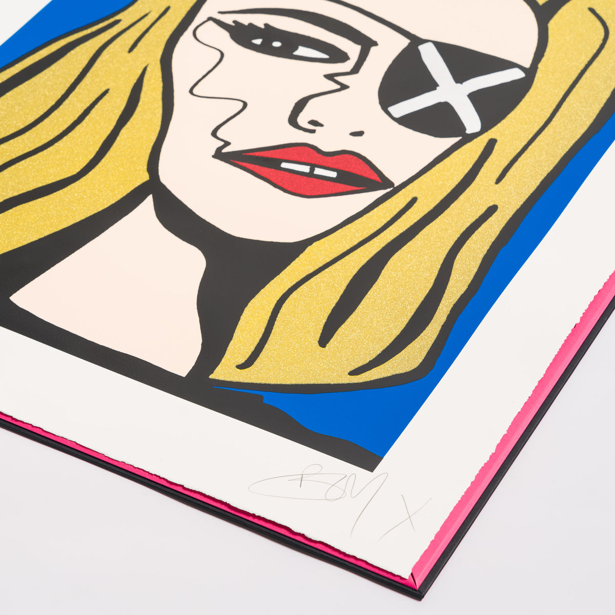 BGE Unframed Set 9 2 