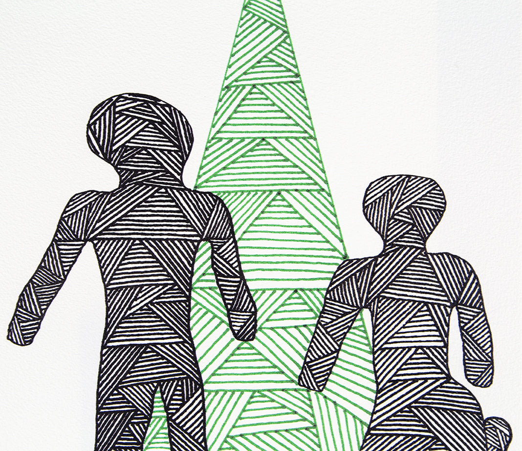 Billy Connolly Print 1 2 