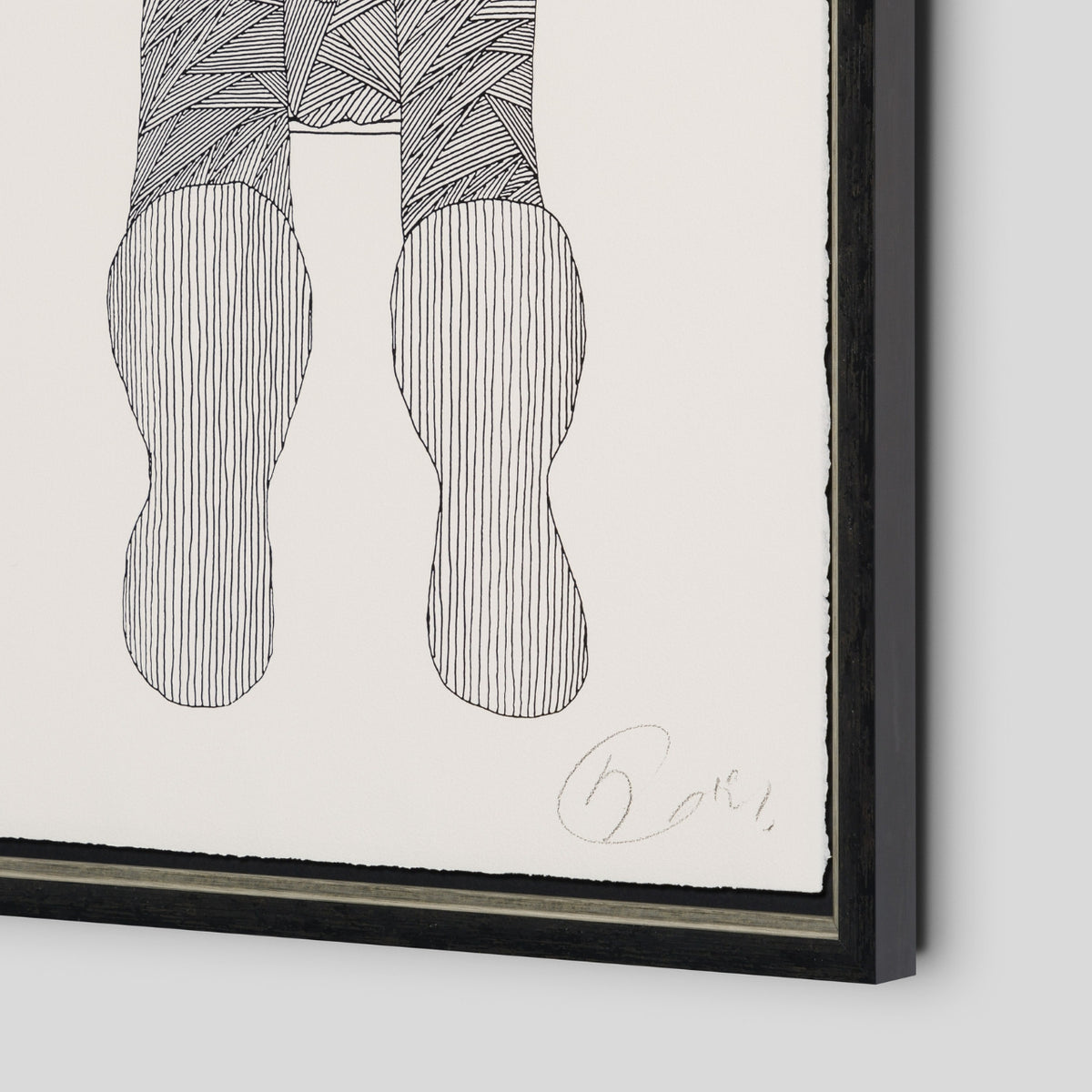 billy connolly signature headrest 