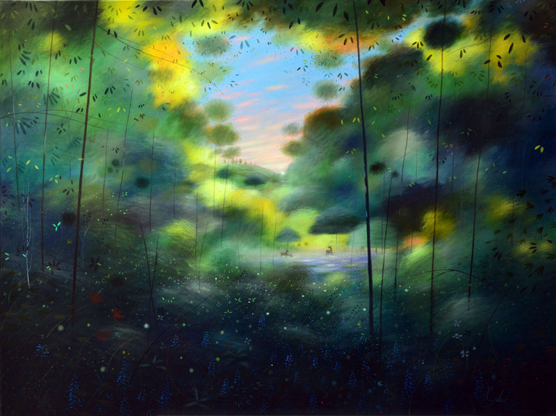 Bluebell Woods 3