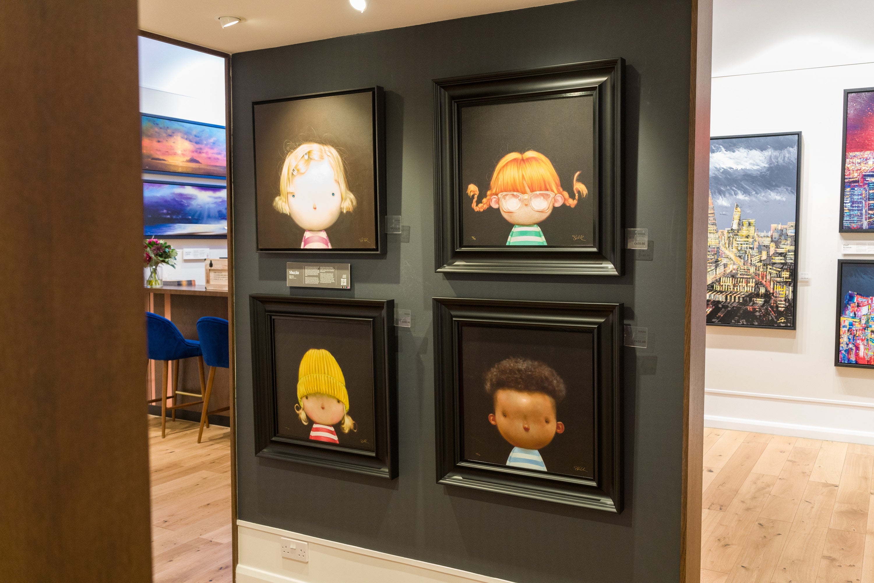 Product image 1 for Shazia-aggie-limited-edition