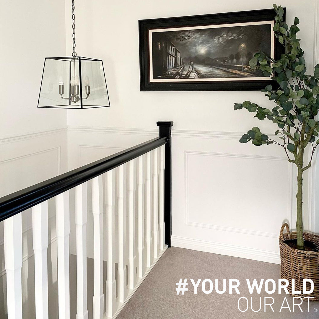 Bob Barker   Moonlight Whispers   my millenium mansion 