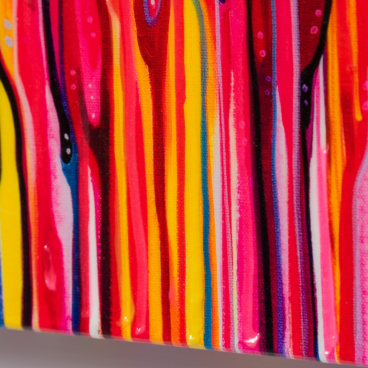 BOX 5 Animal 1 Resin 