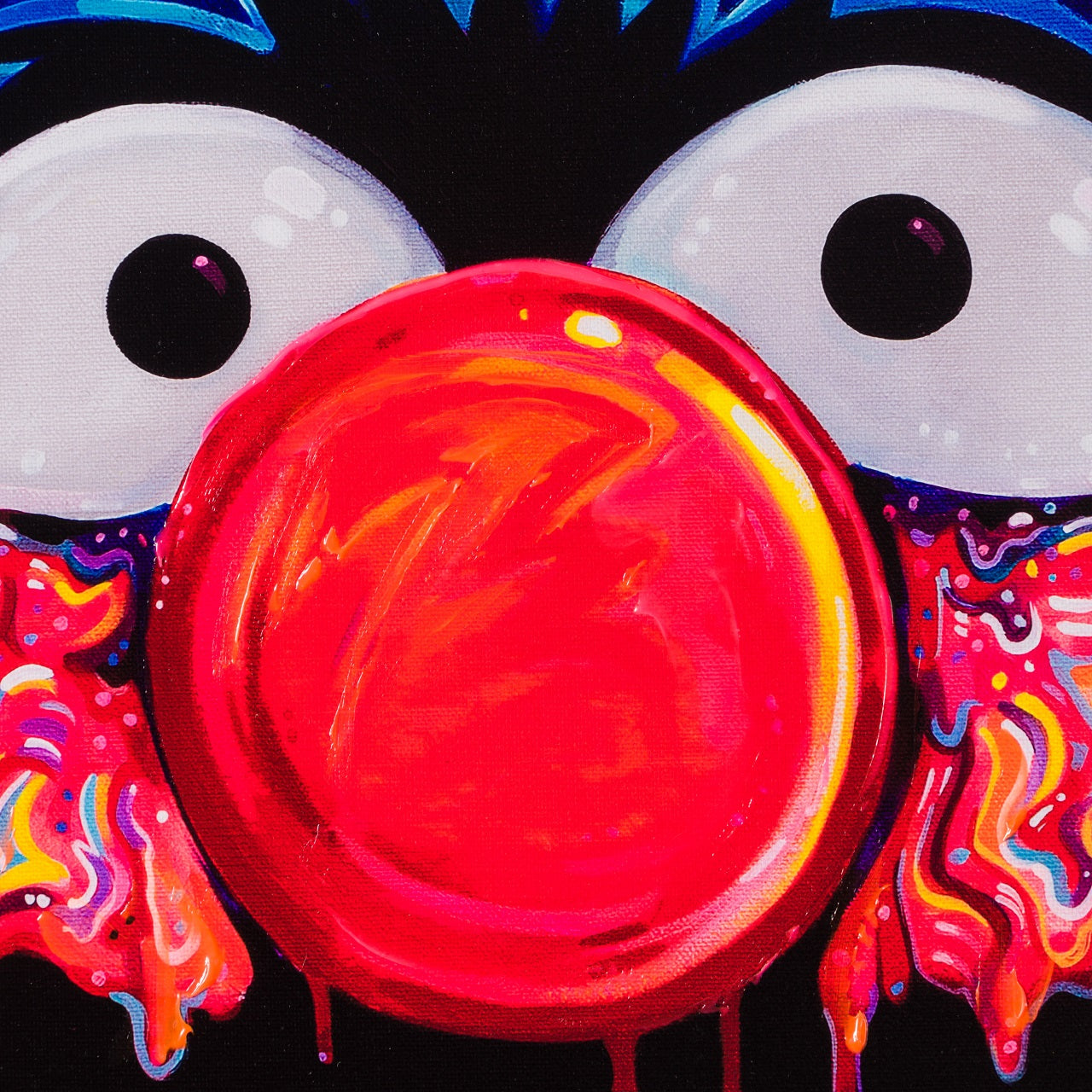 BOX 5 Animal 2 Embellished 