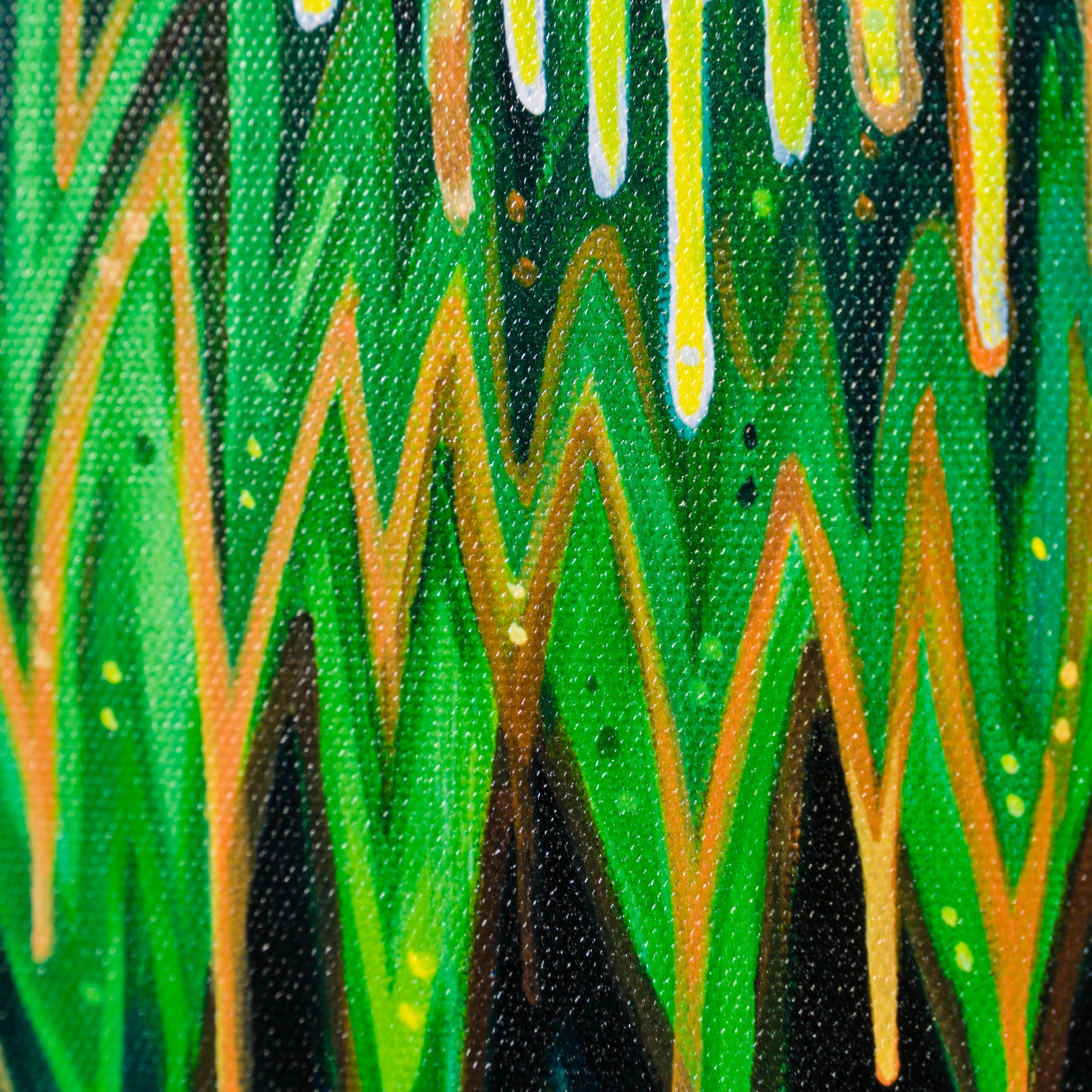 BOX Malachite (LARGE) 5 