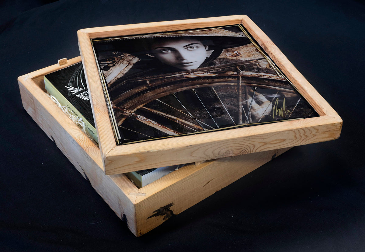 The Never-Ending Summer – Standing Still