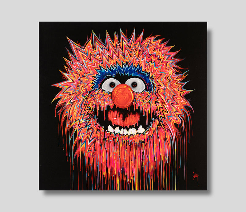 BOX ORI WWL 26195 1 Animal 