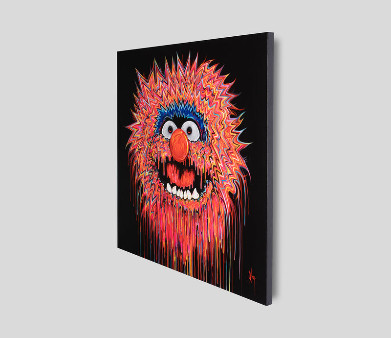 BOX ORI WWL 26195 2 Animal 