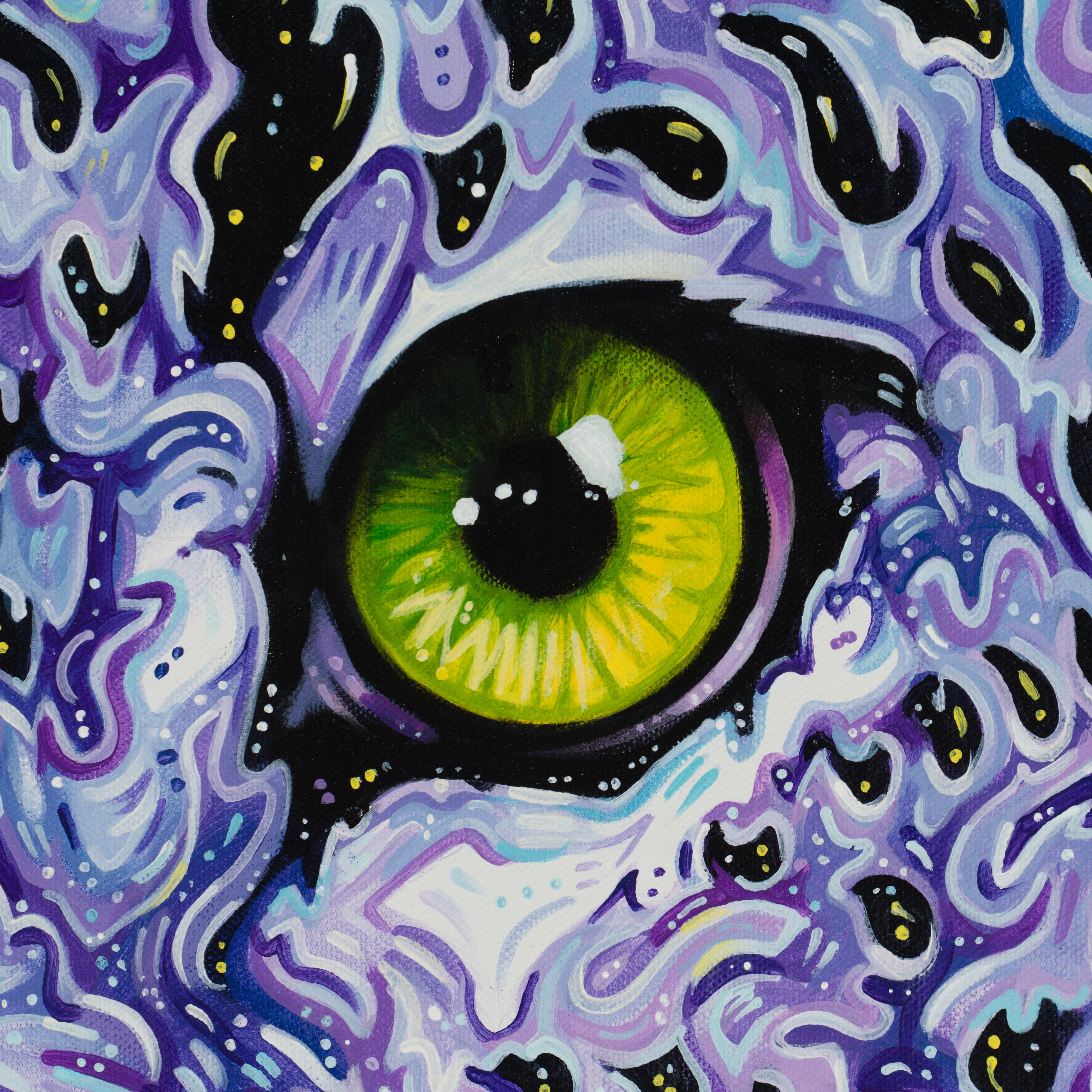 BOX ORI WWL 26199 6 Belladonna 