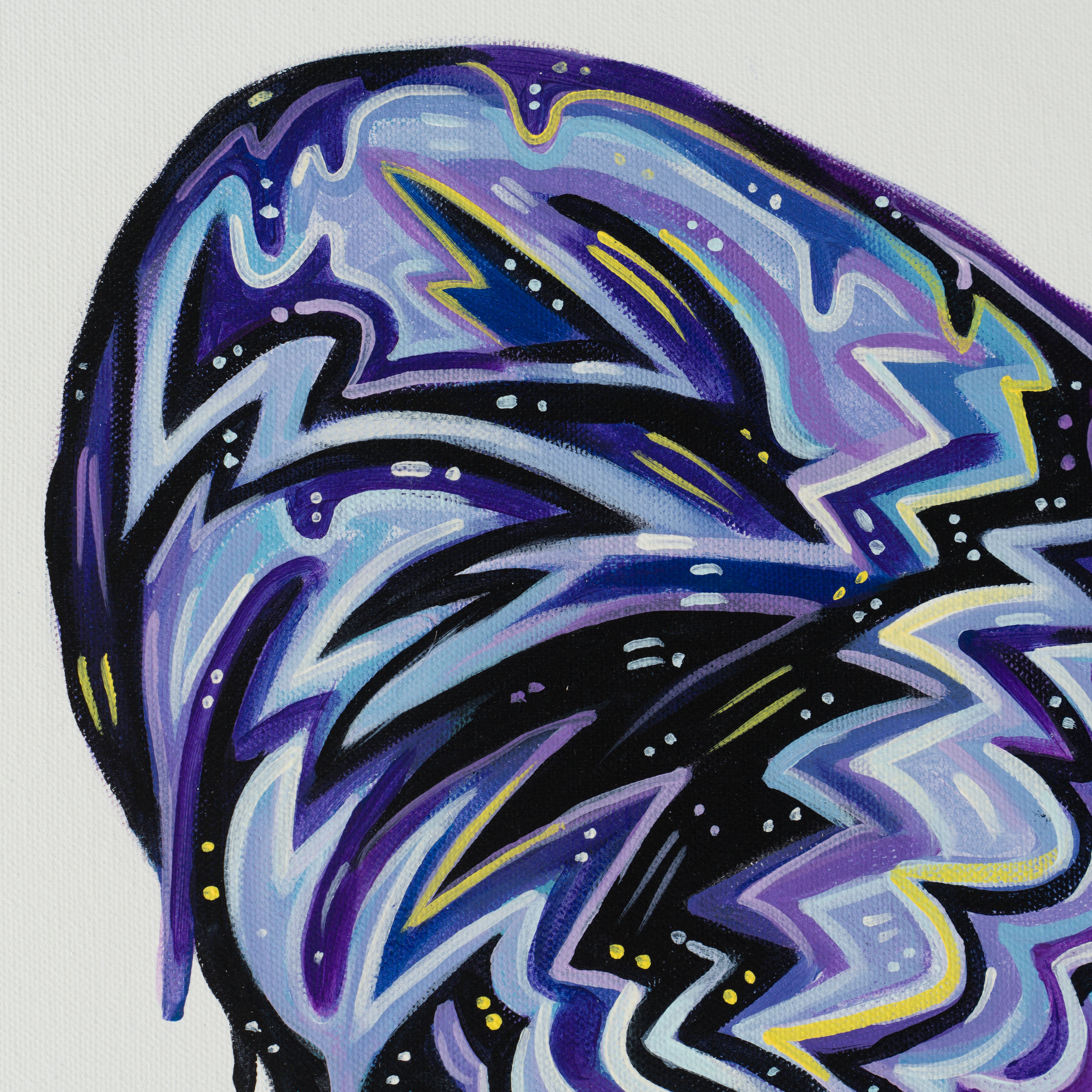 BOX ORI WWL 26199 7 Belladonna 