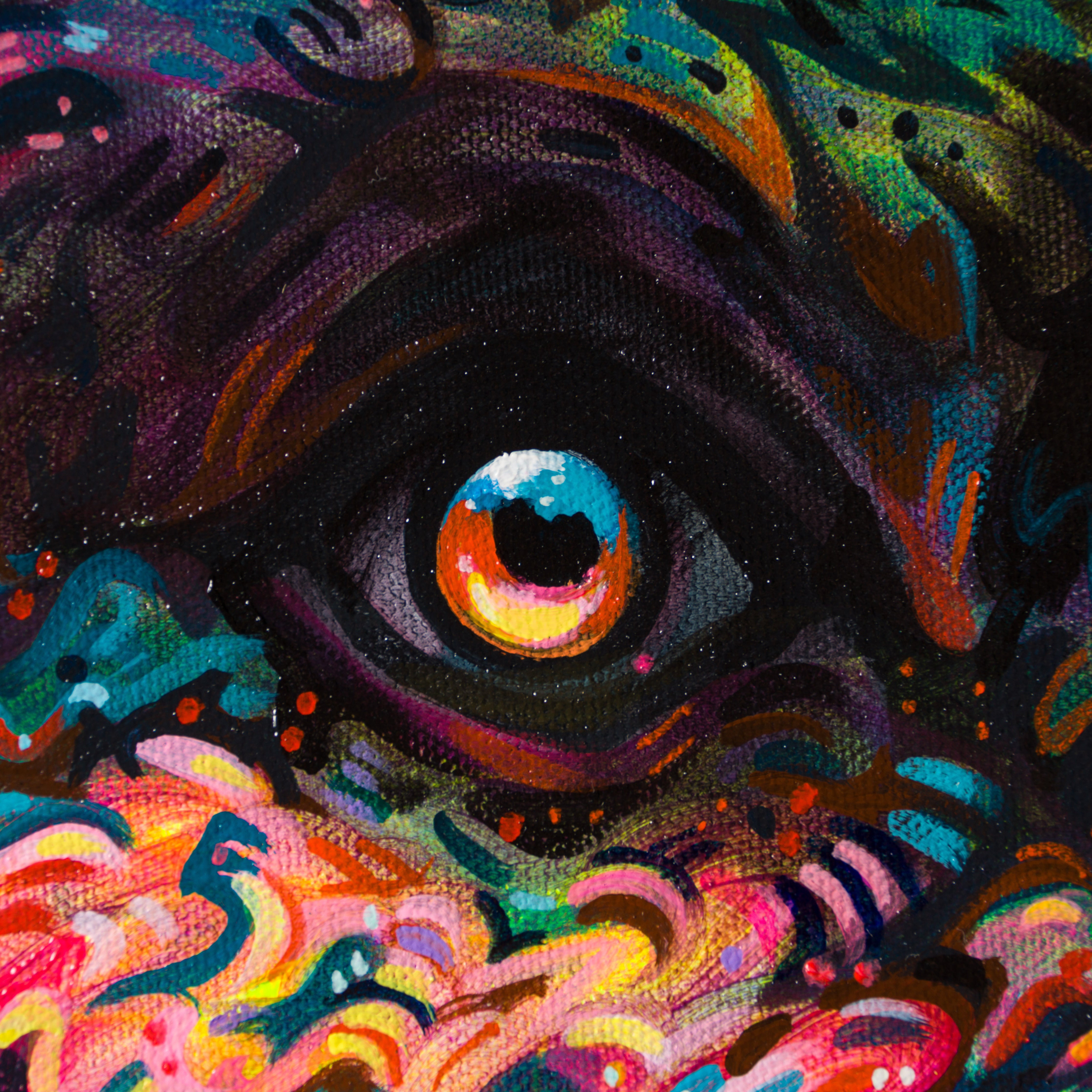 BOX ORI WWL 28387 4 Divinity 