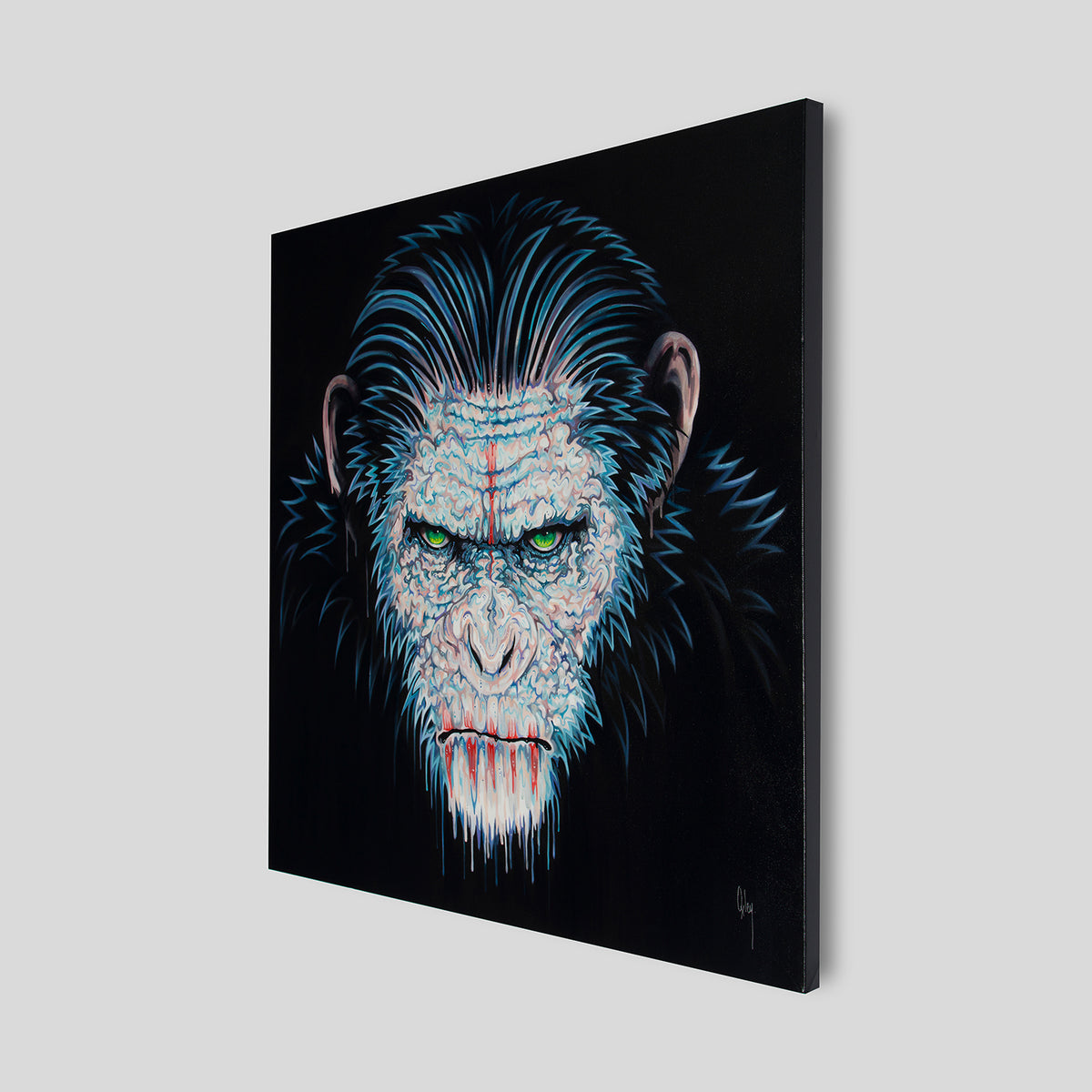 BOX ORI WWL 29343 2 Caesar 