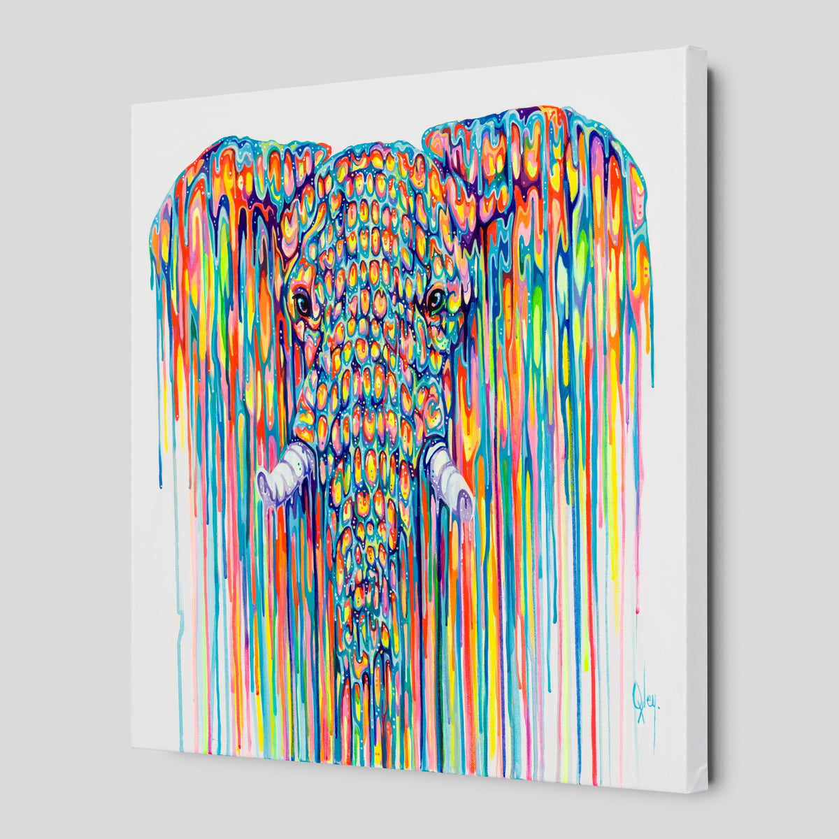 BOX ORI WWL 30085 2 Queenie 