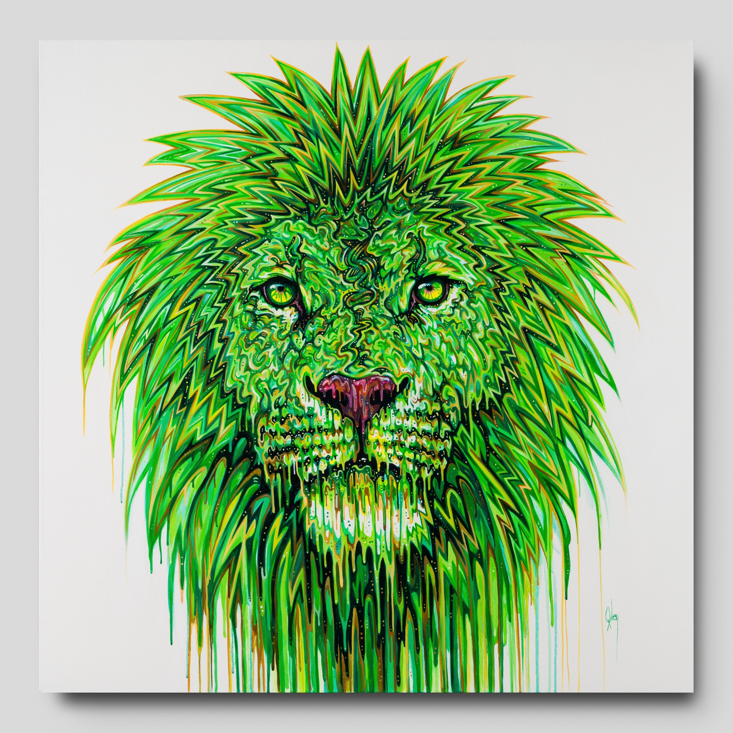 BOX ORI WWL 30320 1 Brunswick 