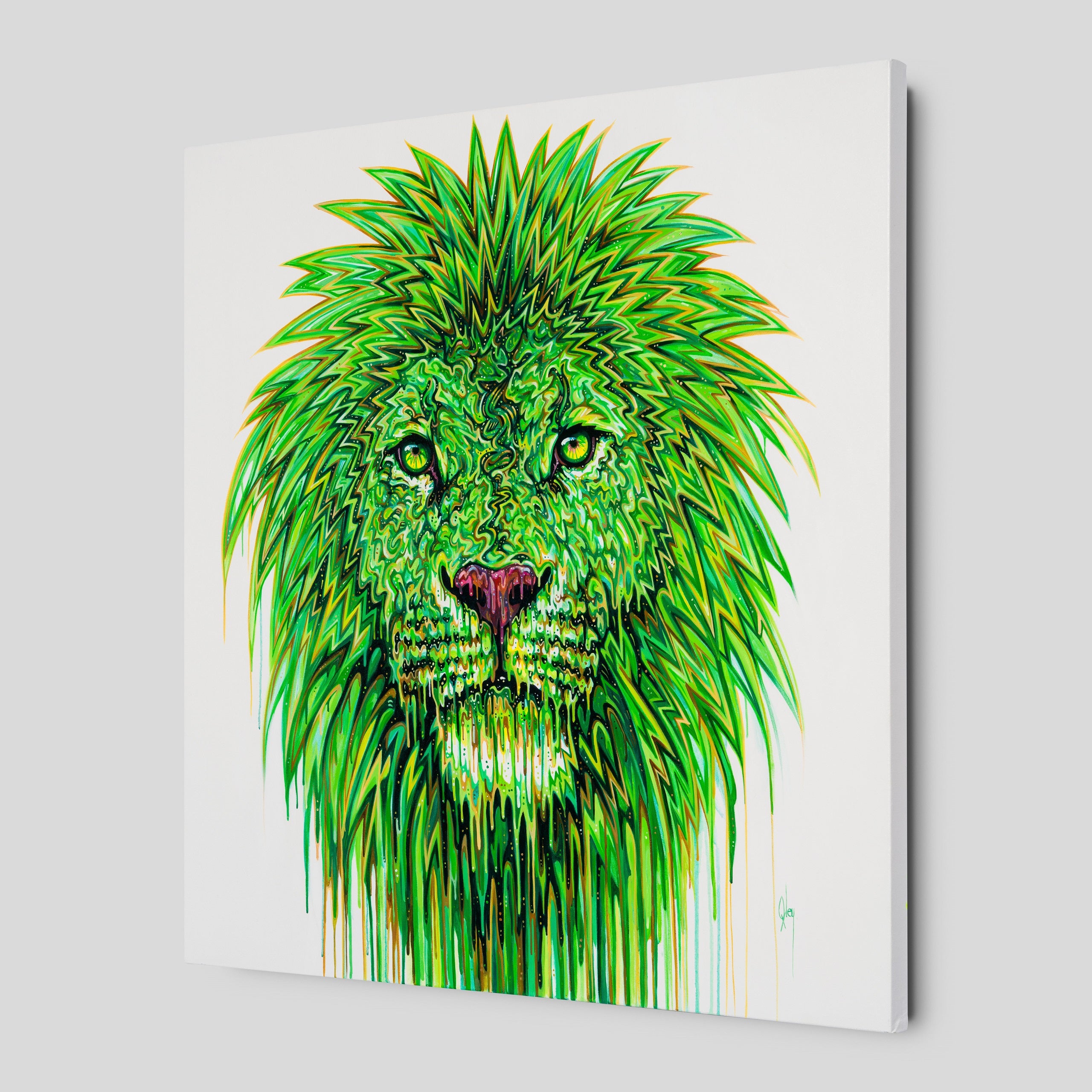 BOX ORI WWL 30320 2 Brunswick 