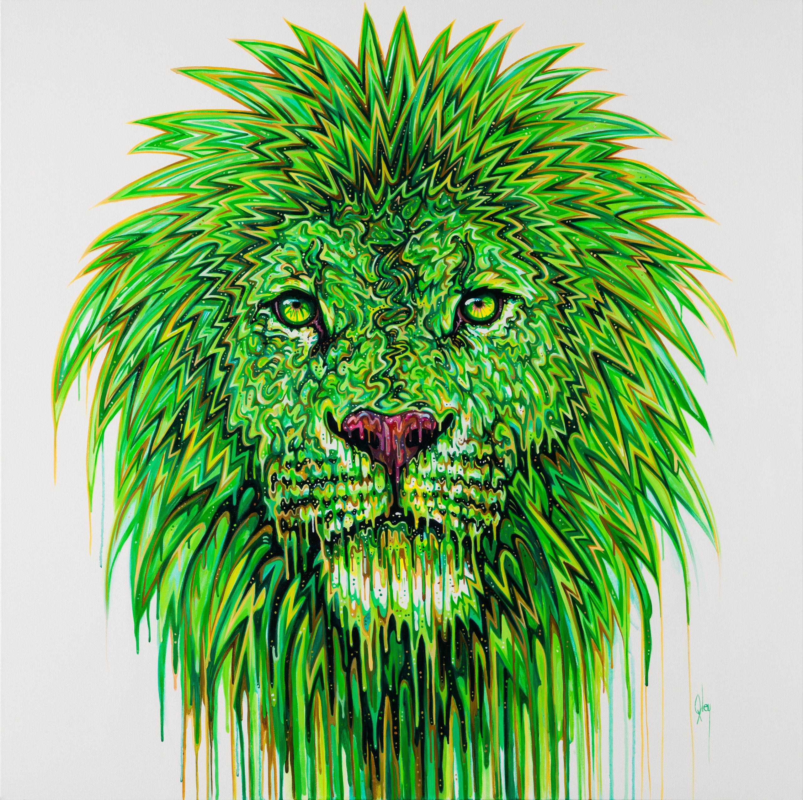 BOX ORI WWL 30320 30 Brunswick 