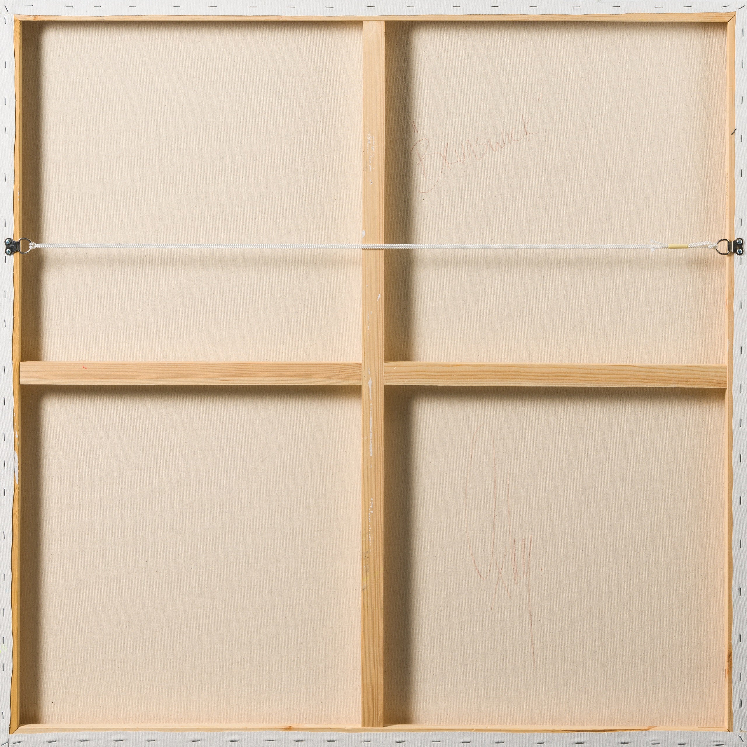 BOX ORI WWL 30320 8 Brunswick 