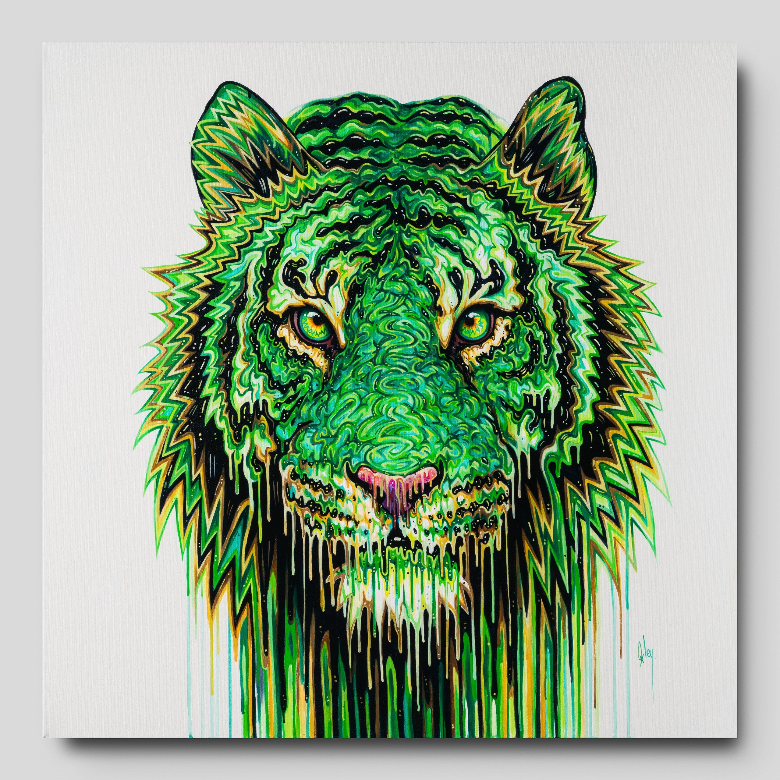 BOX ORI WWL 30321 1 Emerald 